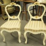 899 6272 CHAIRS